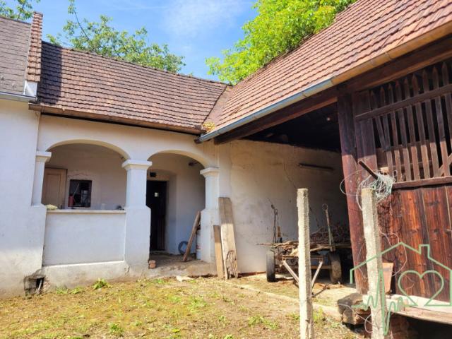 Bauernhaus kaufen in Kemeten