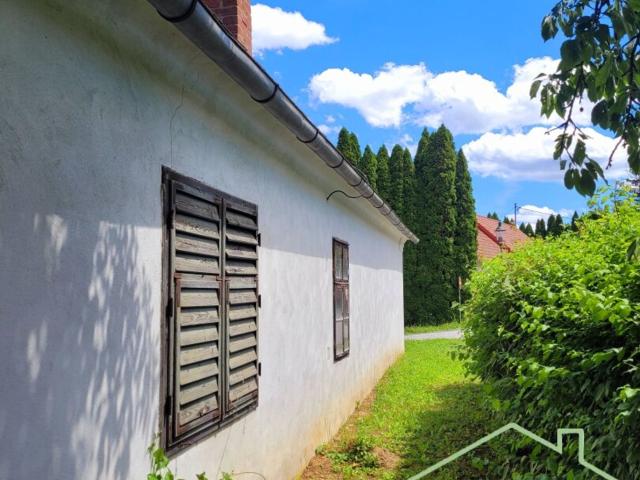 Haus kaufen in Kemeten