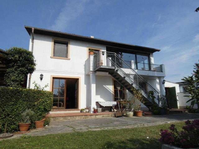 Haus kaufen in Breitenbrunn am Neusiedler See, Burgenland