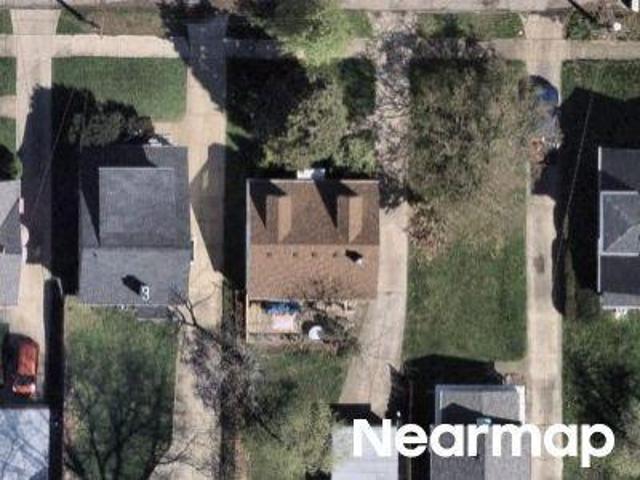 House for sale in Cleveland, Ohio
