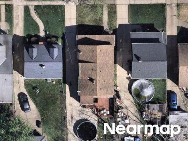 House for sale in Cleveland, Ohio