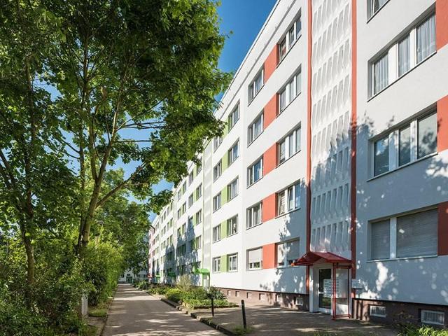 Apartment mieten in Neustadt, Halle