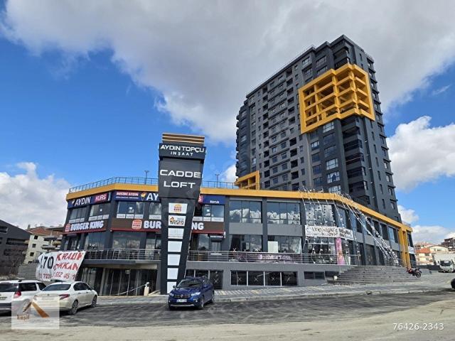Mamak, Ankara içerisinde satılık Dükkan