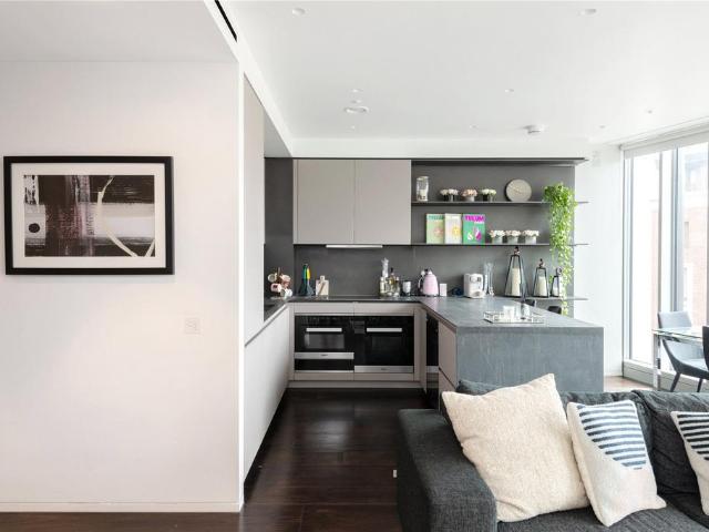 Apartment for rent in City of Westminster, Greater London