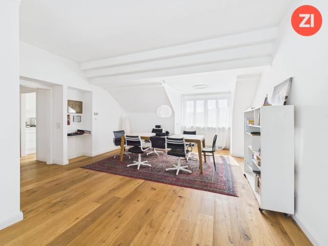 Apartment kaufen in Innere Stadt, Linz
