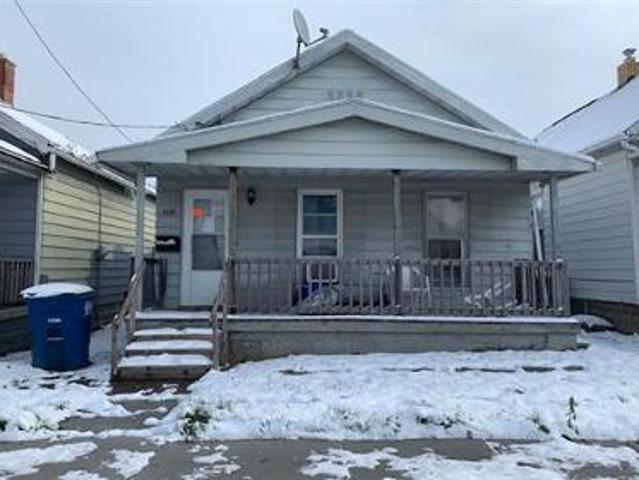 House for sale in Lucas, Ohio