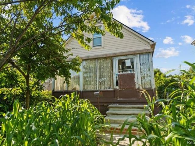 House for sale in Hamtramck