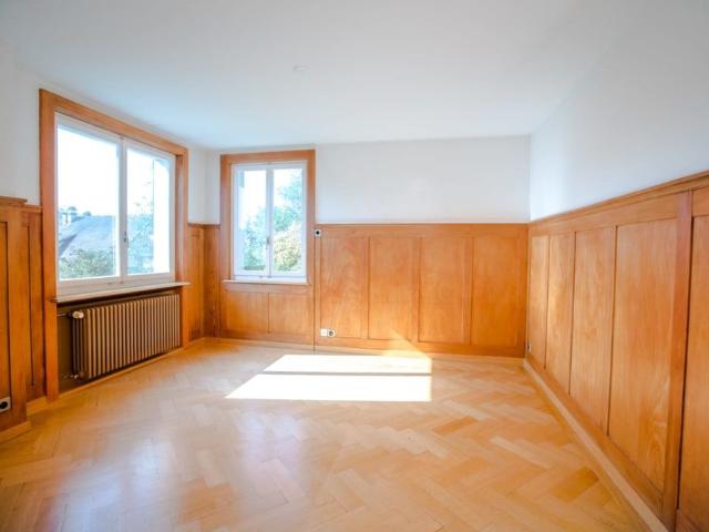 Apartment mieten in Emmersberg, Schaffhausen