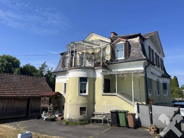 Haus kaufen in Misselsdorf, Mureck