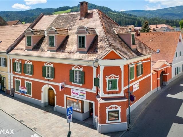 Immobilie kaufen in Obdach, Steiermark