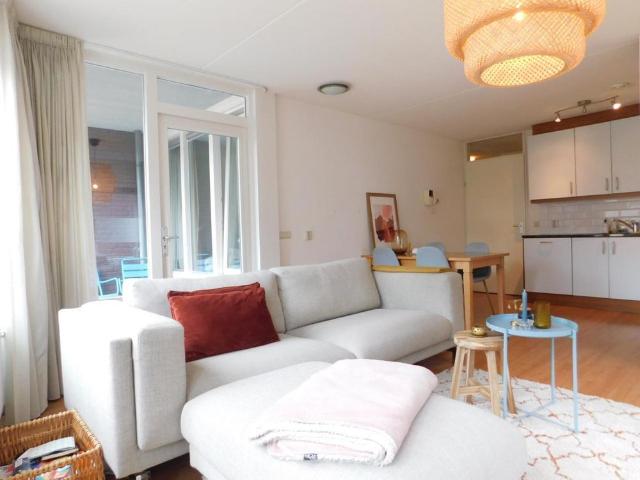 Appartement te huur in Oud-Zuid, Tilburg