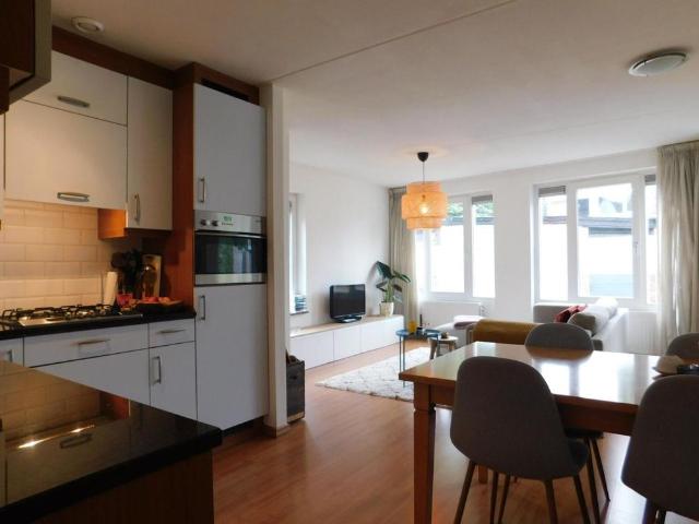 Appartement te huur in Oud-Zuid, Tilburg