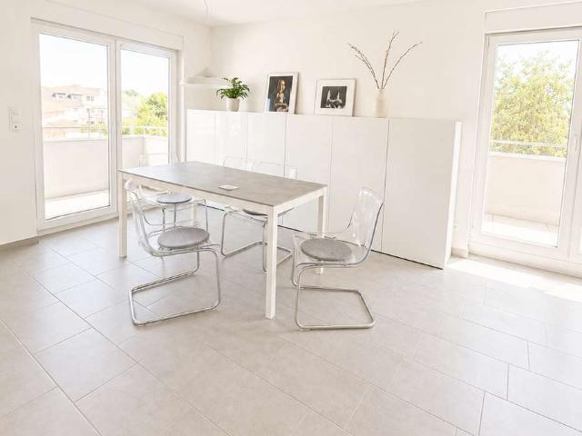 Wohnung kaufen in Bürgerkämpe, Wolfsburg