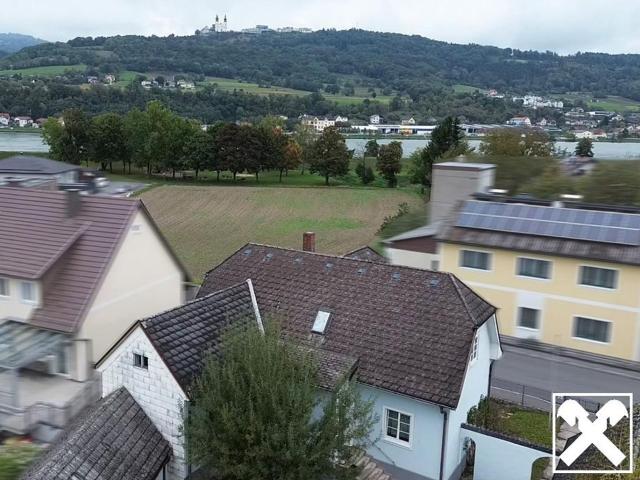 Haus kaufen in Krummnußbaum, Niederösterreich