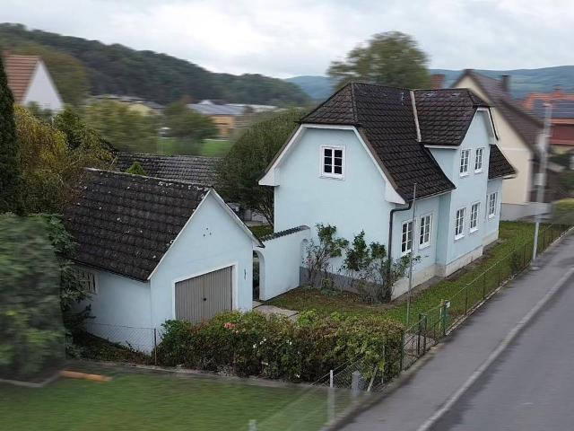 Haus kaufen in Annastift, Krummnußbaum