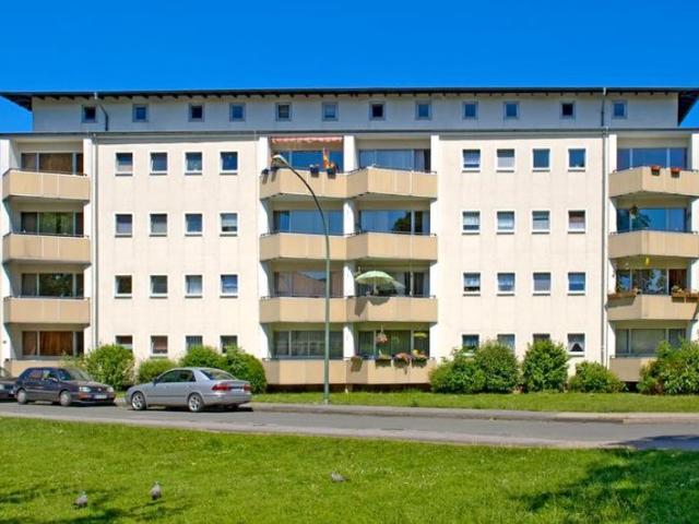 Apartment mieten in Ahlen, Nordrhein-Westfalen