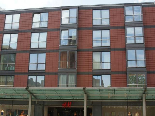 Apartment mieten in Mitte, Bremen