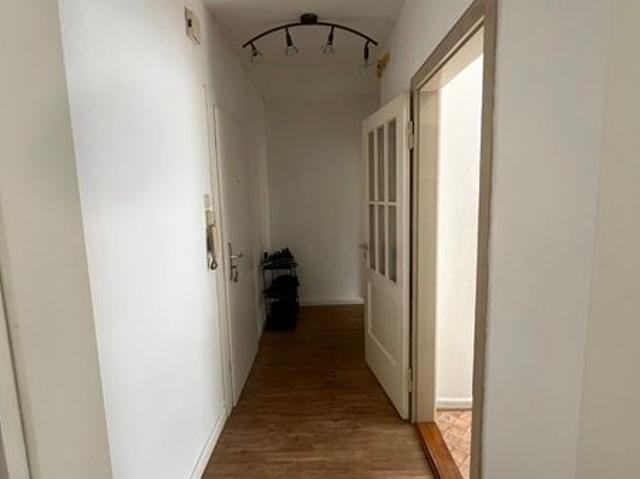 Apartment mieten in Mitte, Bremerhaven