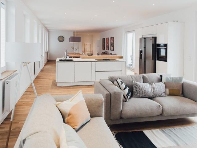 Apartment mieten in Mitte, Bremen