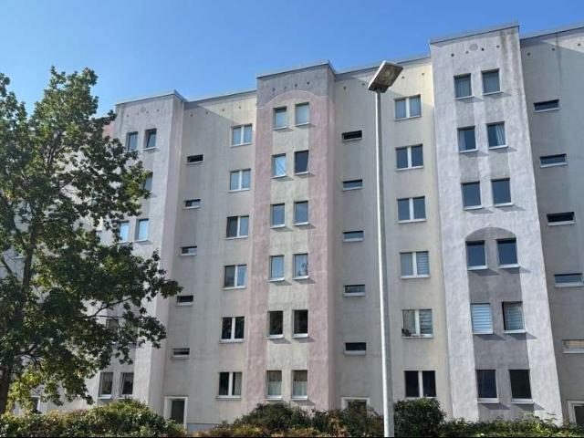 Wohnung kaufen in Wernigerode, Landkreis Harz