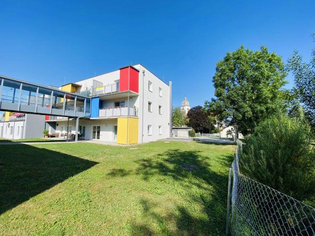 Apartment mieten in Dornhof, Kilb