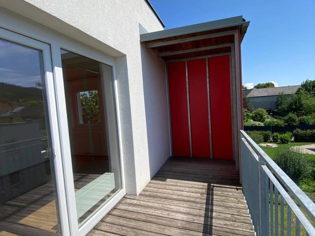 Apartment mieten in Kilb, Niederösterreich