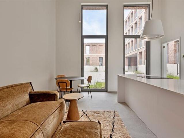 Maison location à Antwerpen