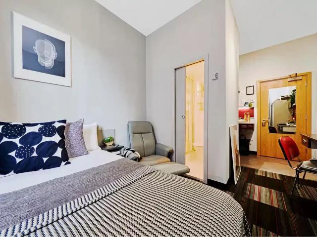 Apartment for rent in Hillfields, West Midlands