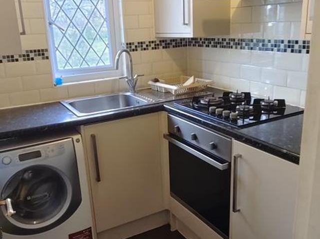 House for rent in Little Ilford, Greater London