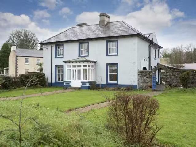 House for sale
