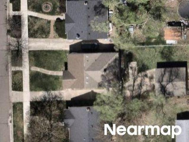 House for sale in Detroit, Michigan