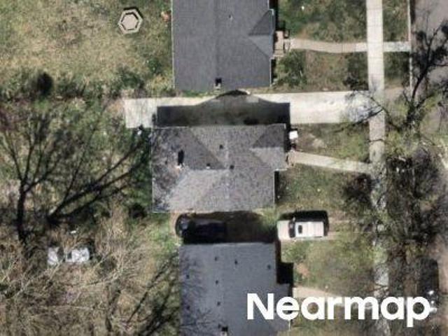 House for sale in Detroit, Michigan