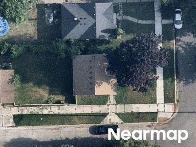 House for sale in Detroit, Michigan