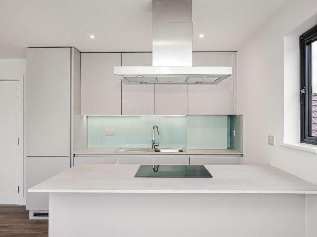 Apartment for rent in London Borough of Redbridge, Greater London