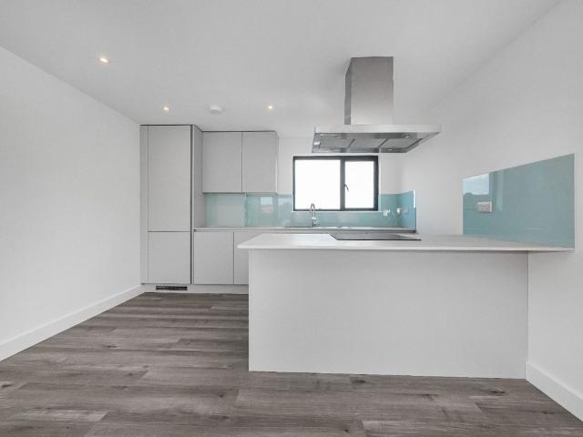 Apartment for rent in London Borough of Redbridge, Greater London