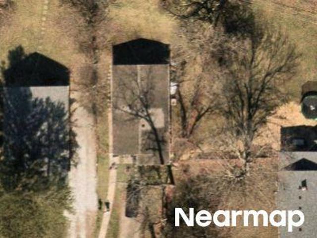 Land for sale in Camby, Indiana