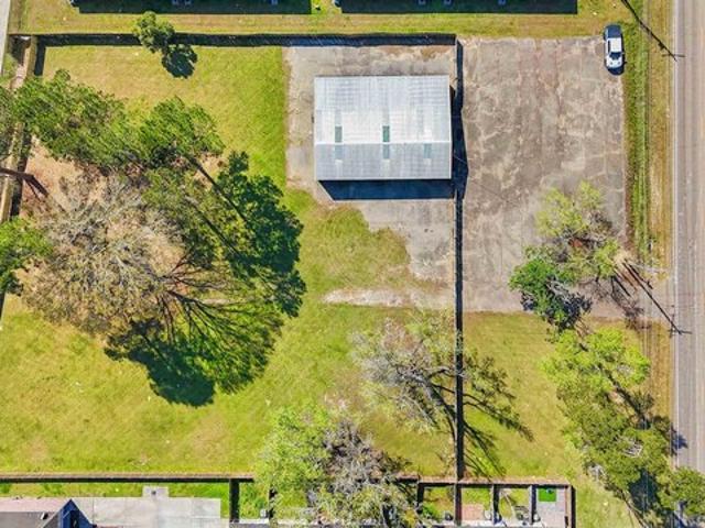 Land for sale in Walker, Louisiana