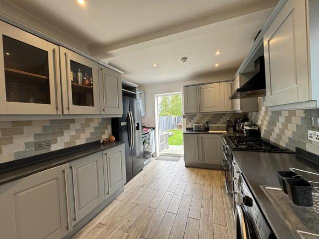 House for rent in Kingsbury, Greater London