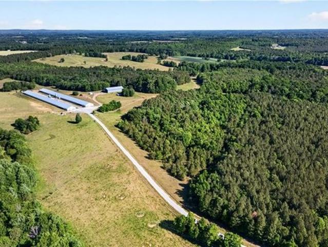 Land for sale in Ramseur, North Carolina