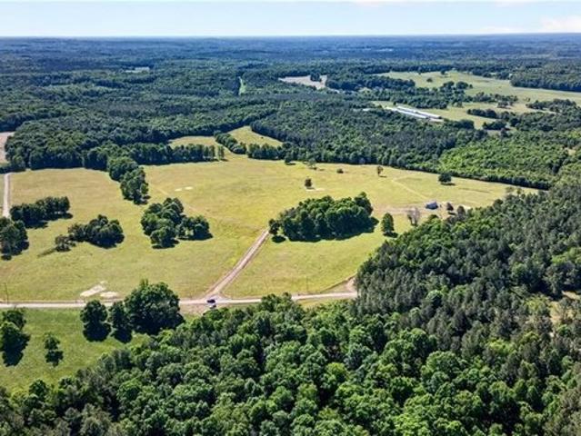 Land for sale in Ramseur, North Carolina