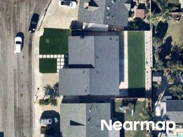 House for sale in Midway City, California