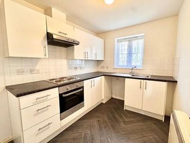 Apartment for rent in Minster, Acol