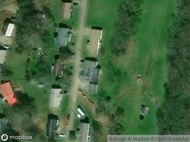 House for sale in Gandeeville, West Virginia