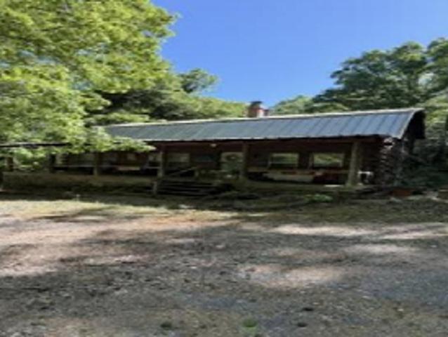 House for sale in Springville, Alabama