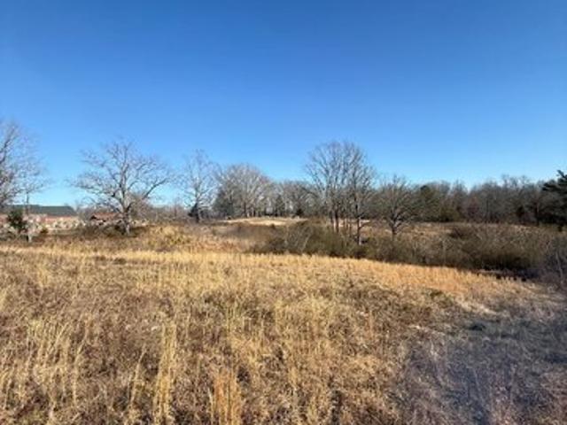 Land for sale in Tennessee