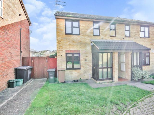 House for rent in Chelmsford, Essex