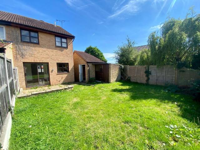 House for rent in Chelmer Village, Chelmsford
