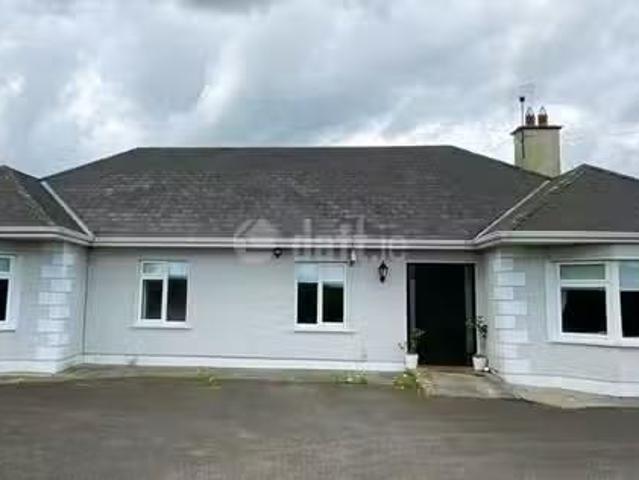 House to rent