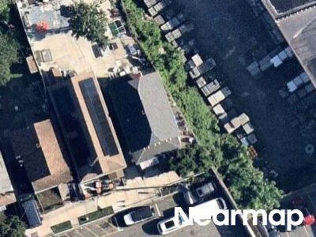 House for sale in Passaic, New Jersey