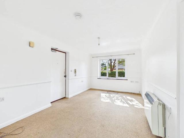 Apartment for rent in Martlesham Heath, East Suffolk